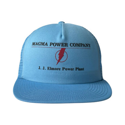 Magma power company cap