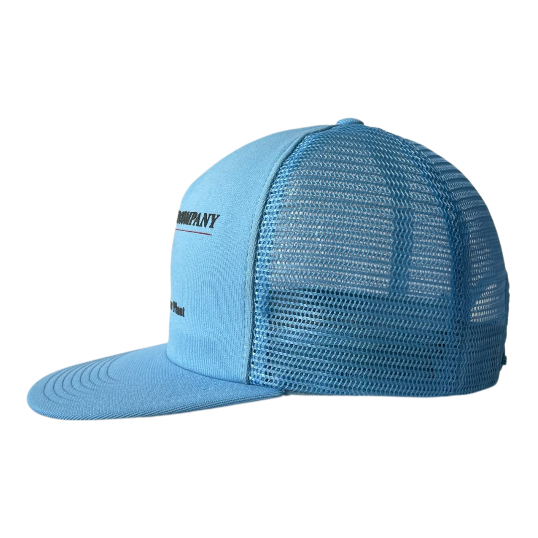 Magma power company cap