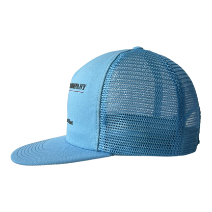 Magma power company cap