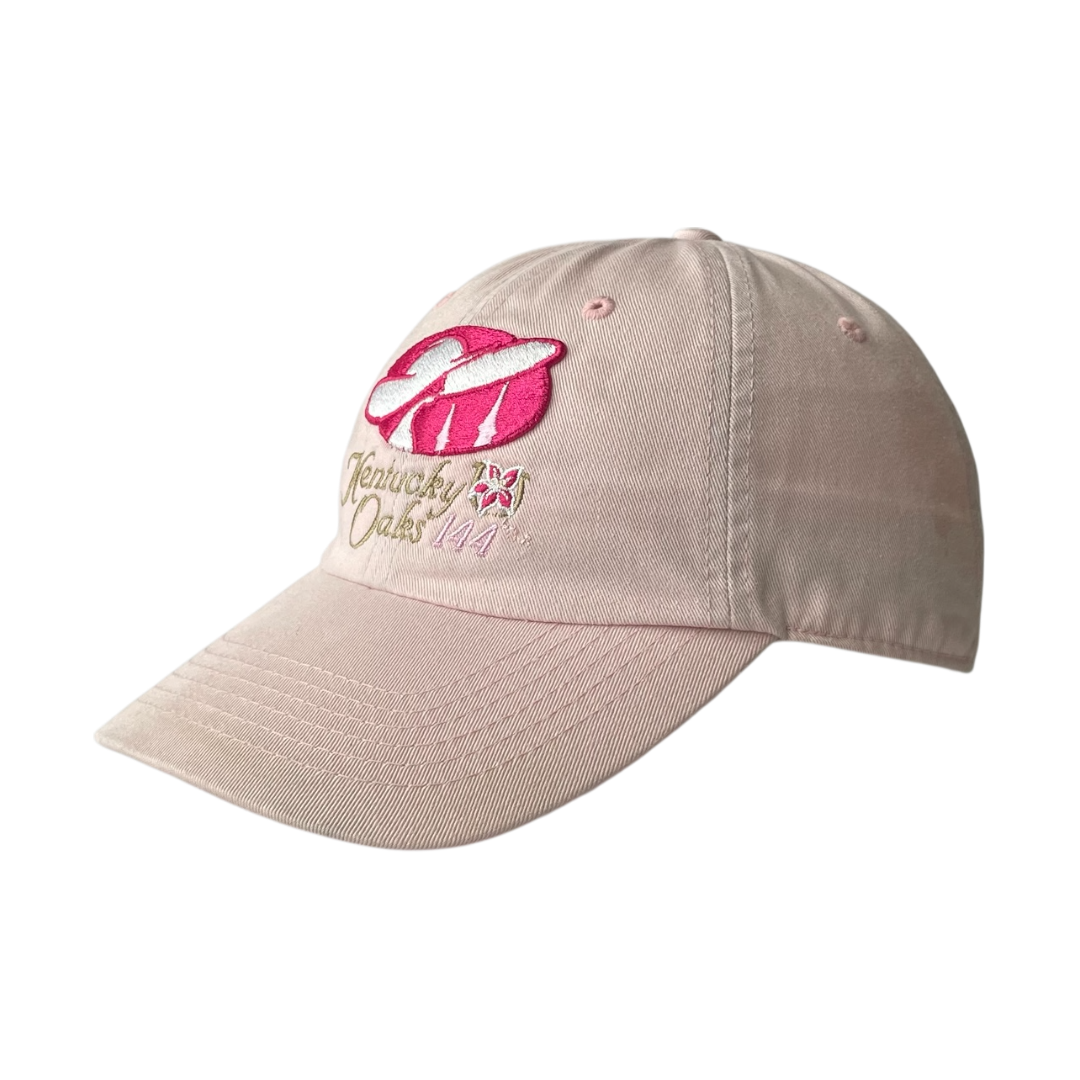 Kentucky oaks cap