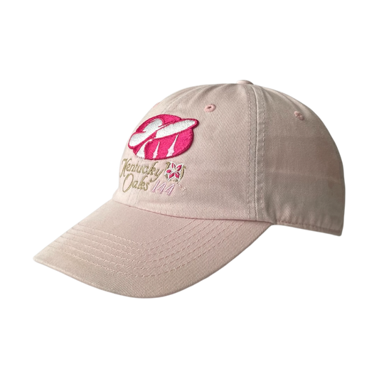 Kentucky oaks cap