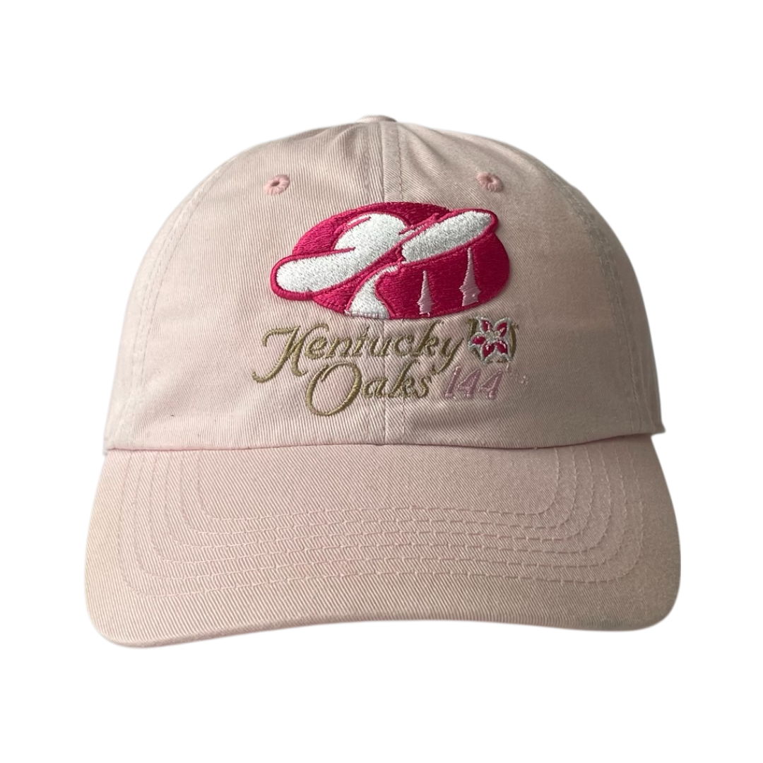 Kentucky oaks cap