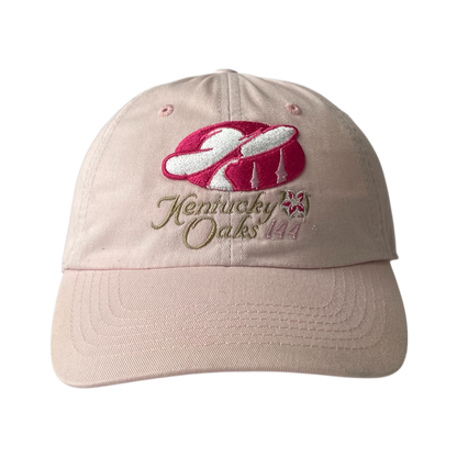 Kentucky oaks cap