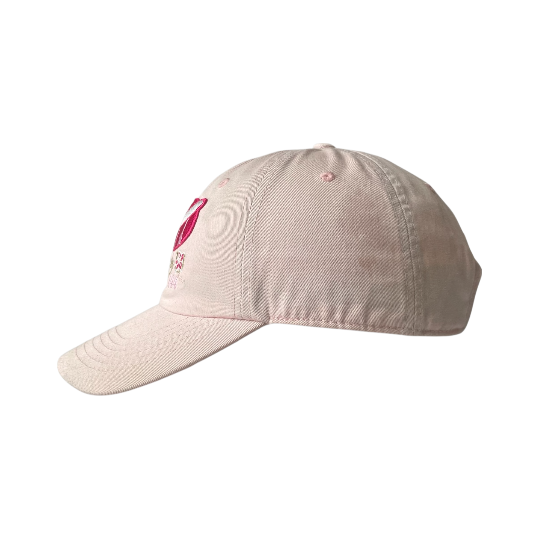 Kentucky oaks cap