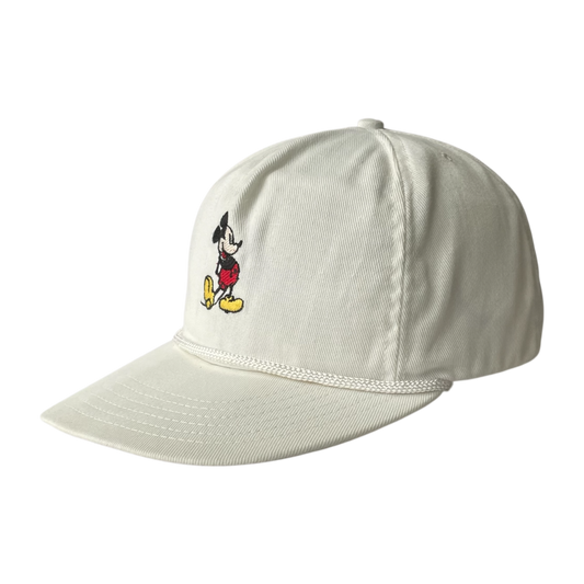 Disney Mickey mouse cap