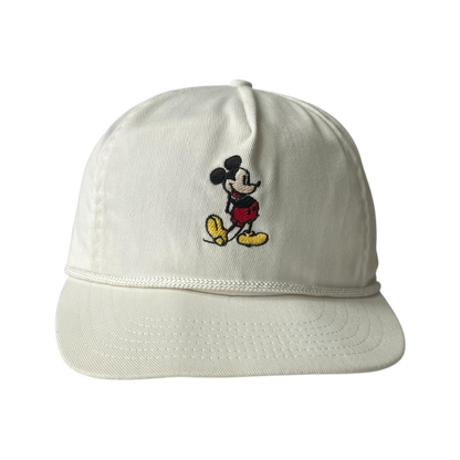 Disney Mickey mouse cap