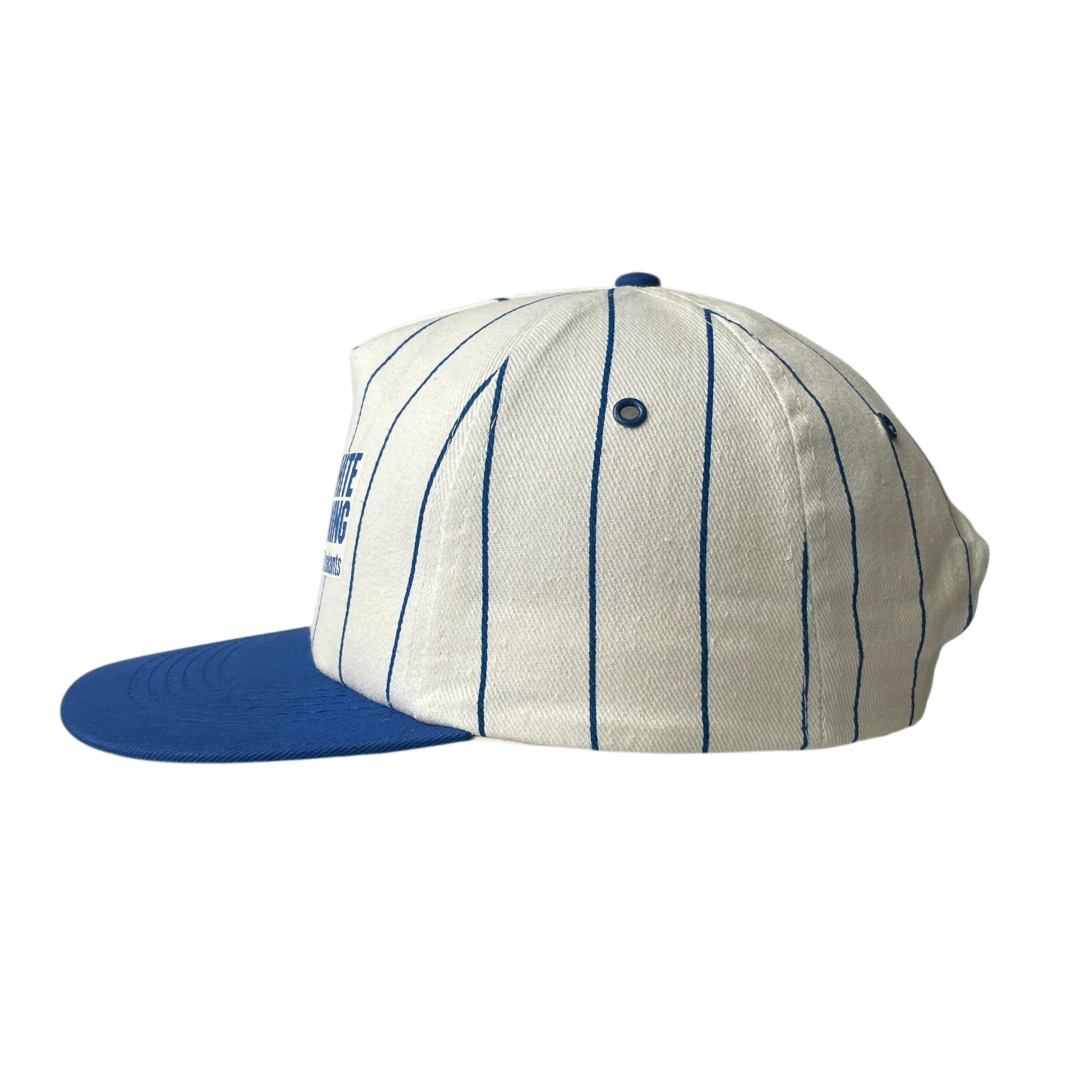 White lightning Caulks cap