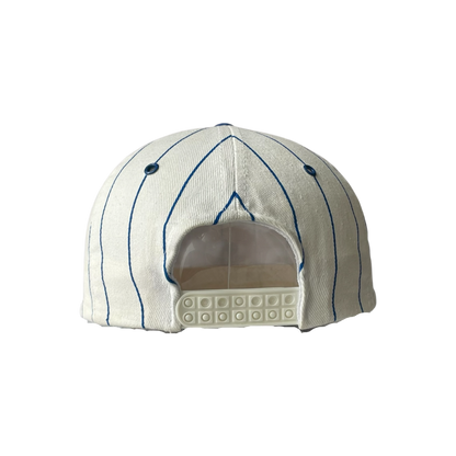 White lightning Caulks cap