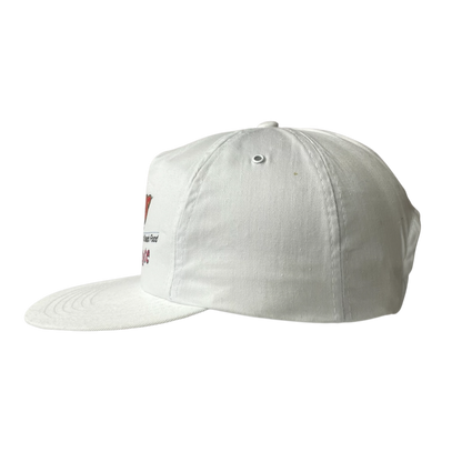 Mars olympics cap