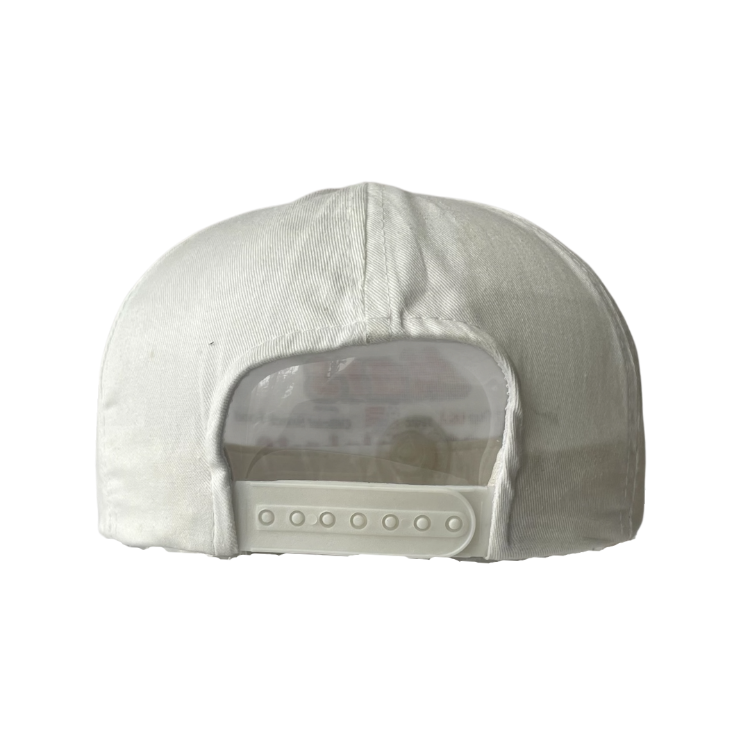 Mars olympics cap