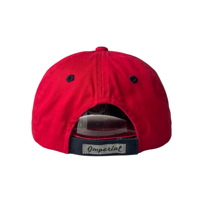 Imperial Northstar at Tahoe cap