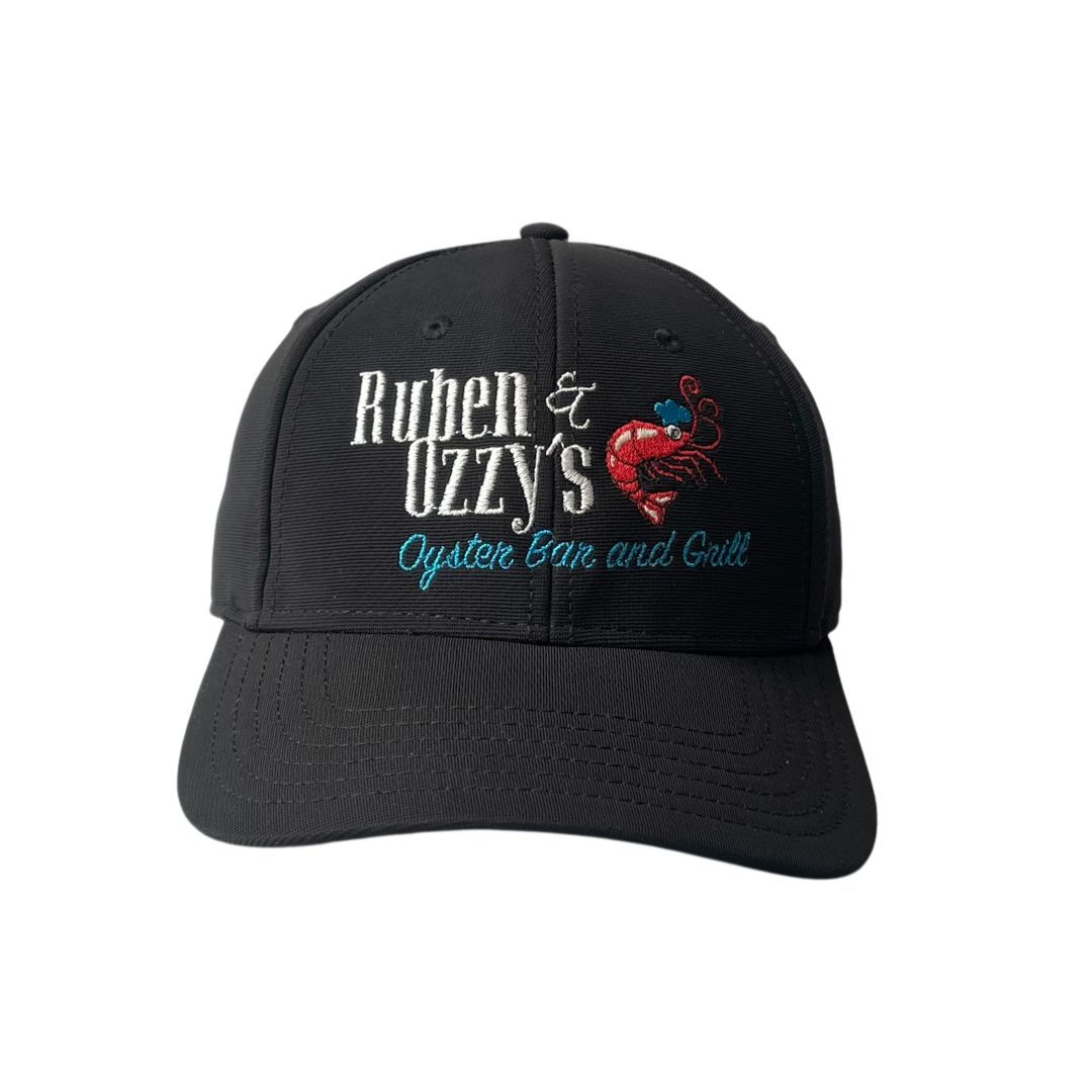 Ruben & Ozzy Lobster grill cap