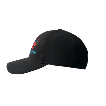 Ruben & Ozzy Lobster grill cap