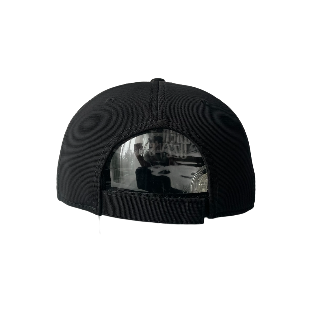 Ruben & Ozzy Lobster grill cap