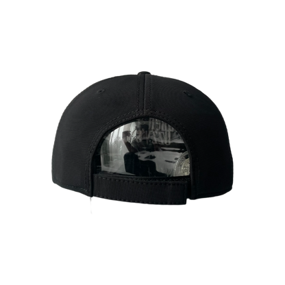 Ruben & Ozzy Lobster grill cap