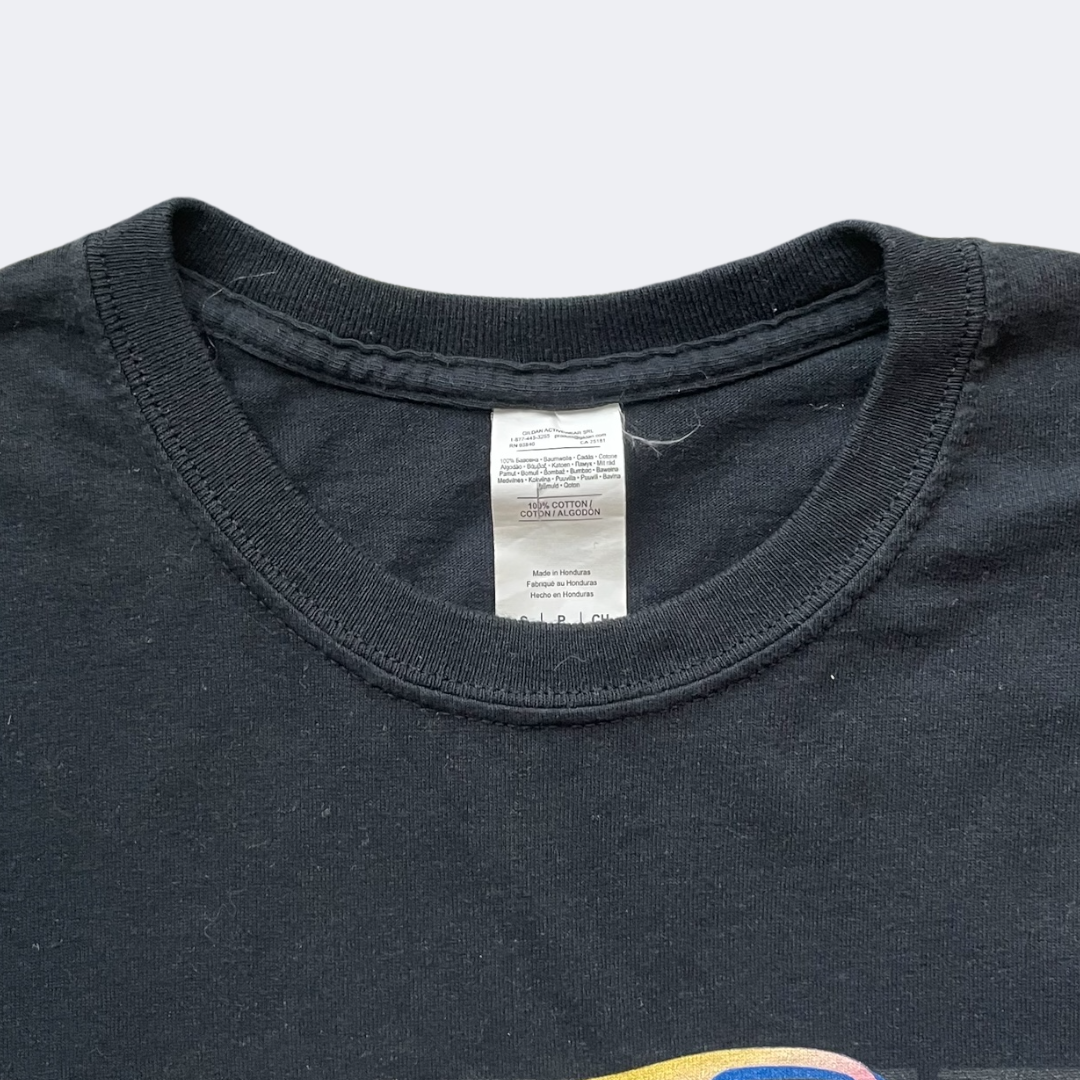 Streetfighter 2 Chun-li T-shirt