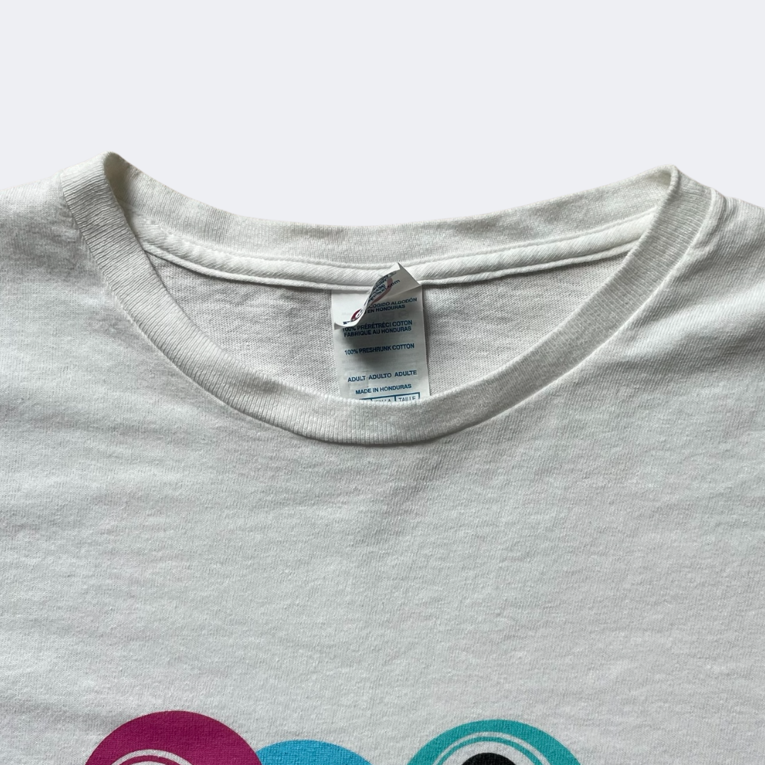 Bingo oh yeah T-shirt