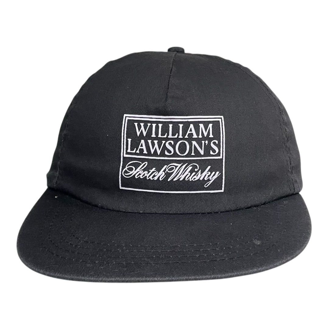 William lawson scotch whiskey cap