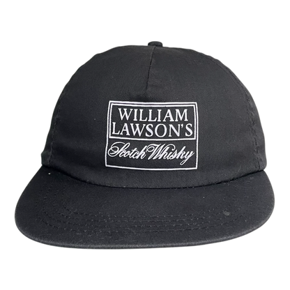 William lawson scotch whiskey cap