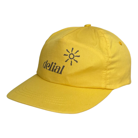 Delial sun yellow