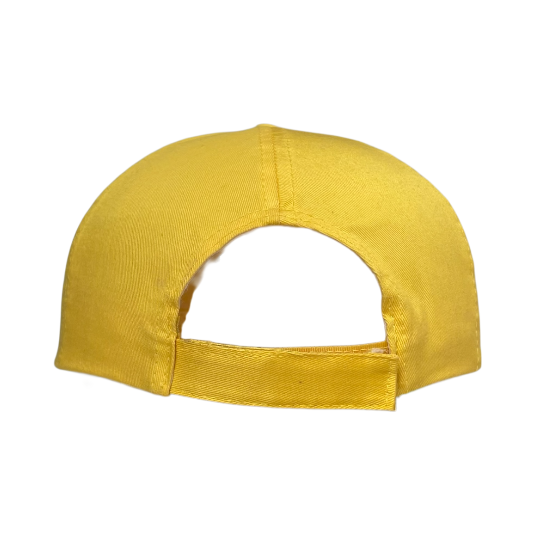 Delial sun yellow