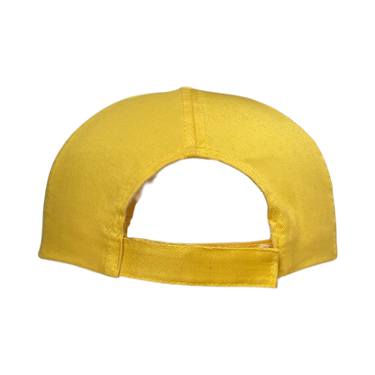 Delial sun yellow
