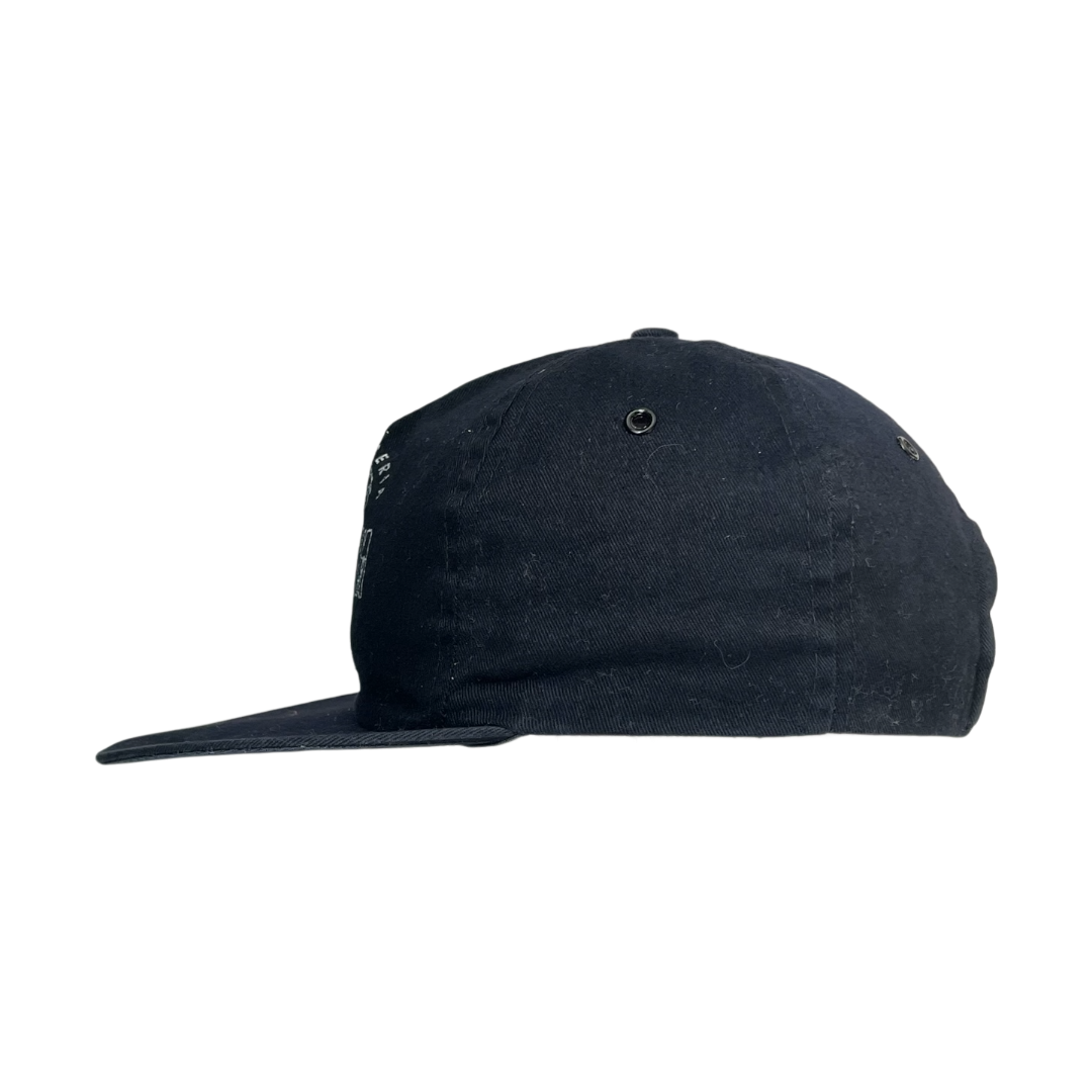 Cerveceria logo cap