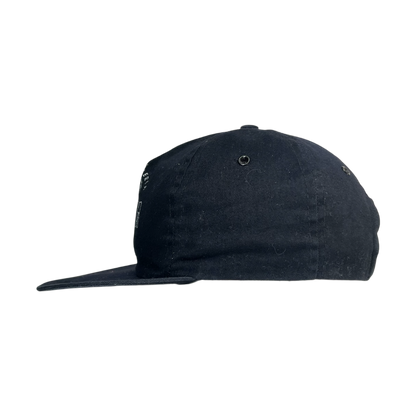 Cerveceria logo cap