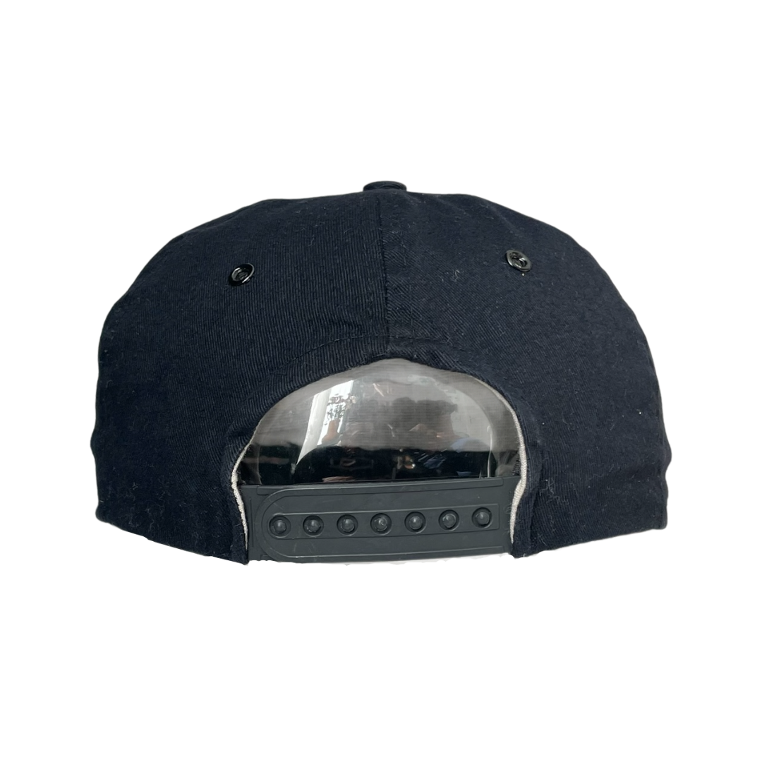 Cerveceria logo cap