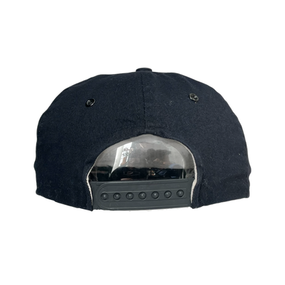 Cerveceria logo cap