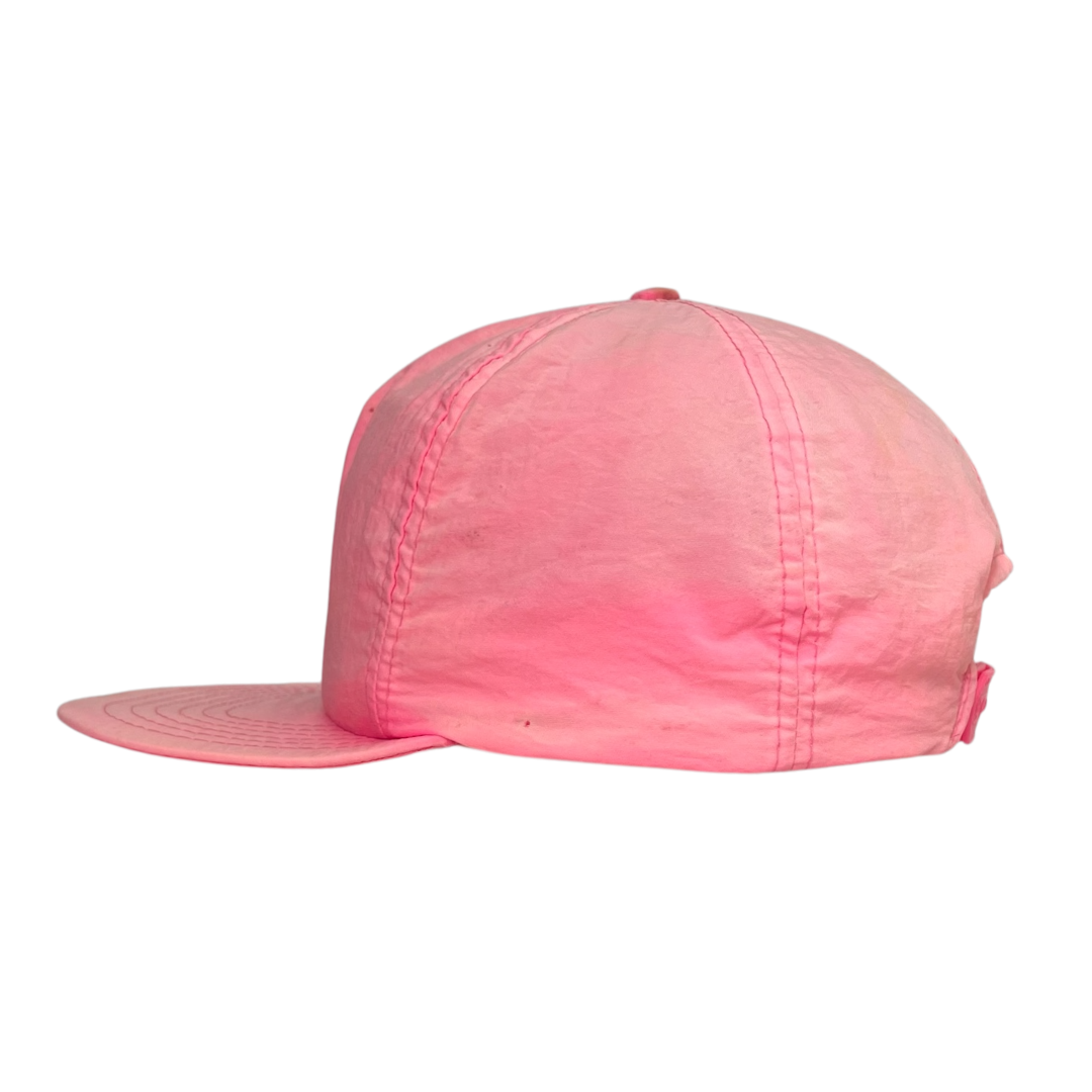 Dancing character cap