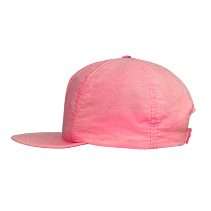 Dancing character cap