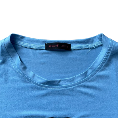 Stay positive T-shirt