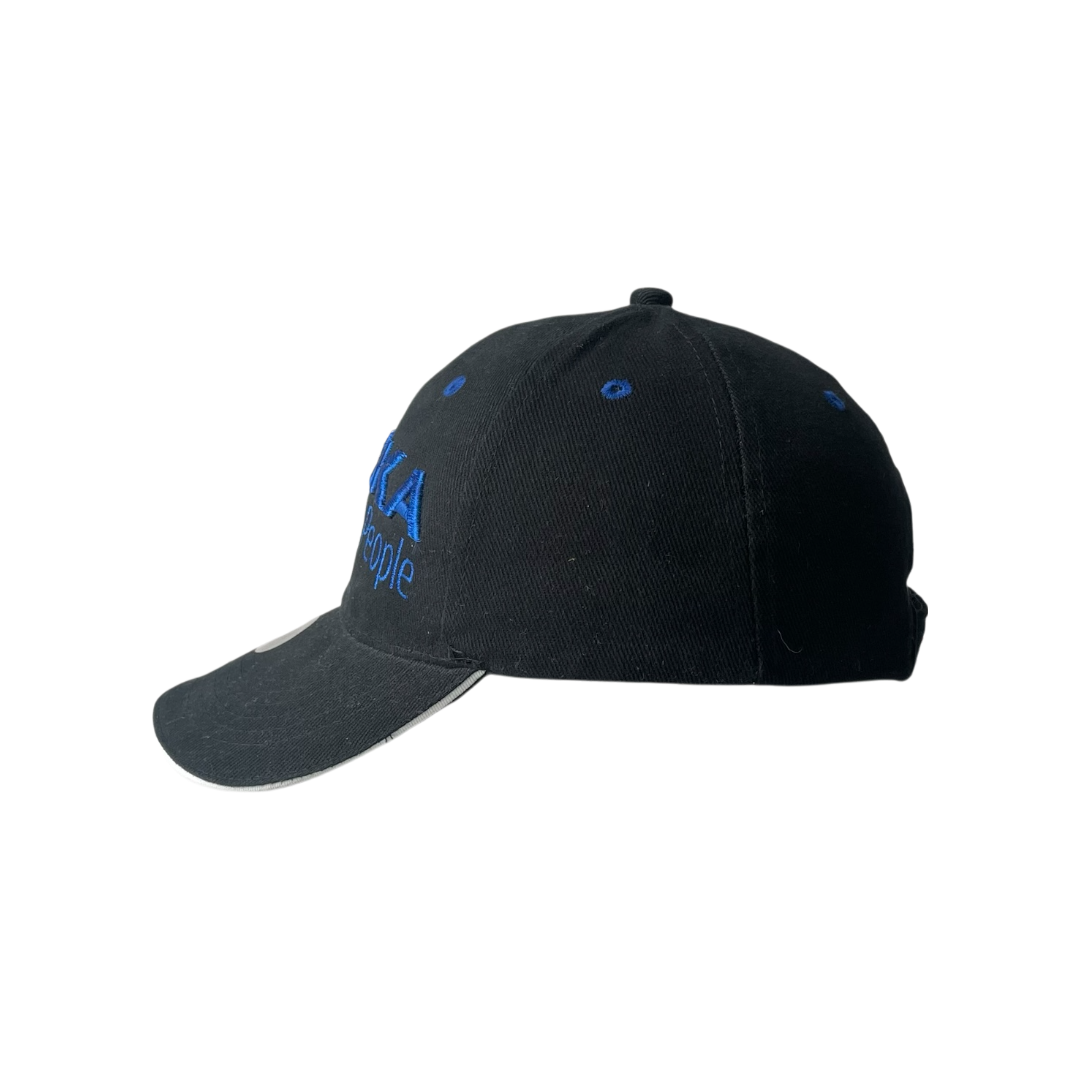 Vodka ¨connecting people" cap