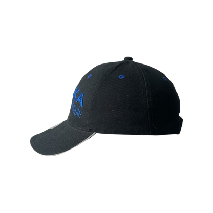 Vodka ¨connecting people" cap