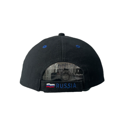 Vodka ¨connecting people" cap
