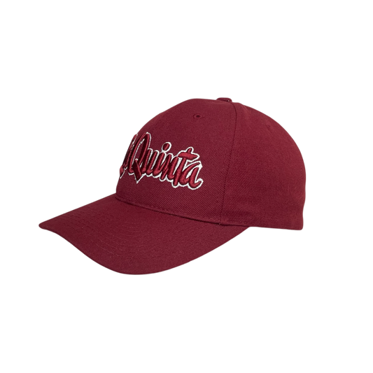 La Quinta logo cap