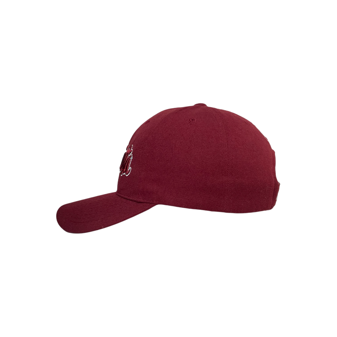 La Quinta logo cap