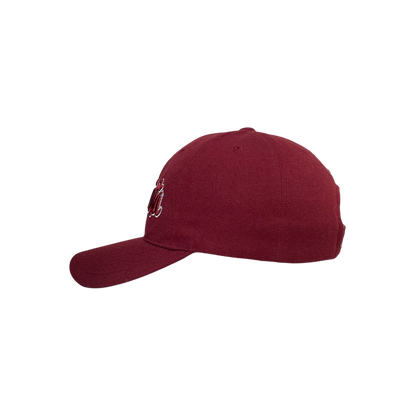 La Quinta logo cap