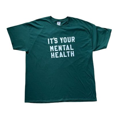 Mental health T-shirt
