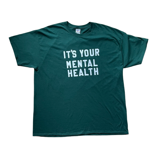 Mental health T-shirt