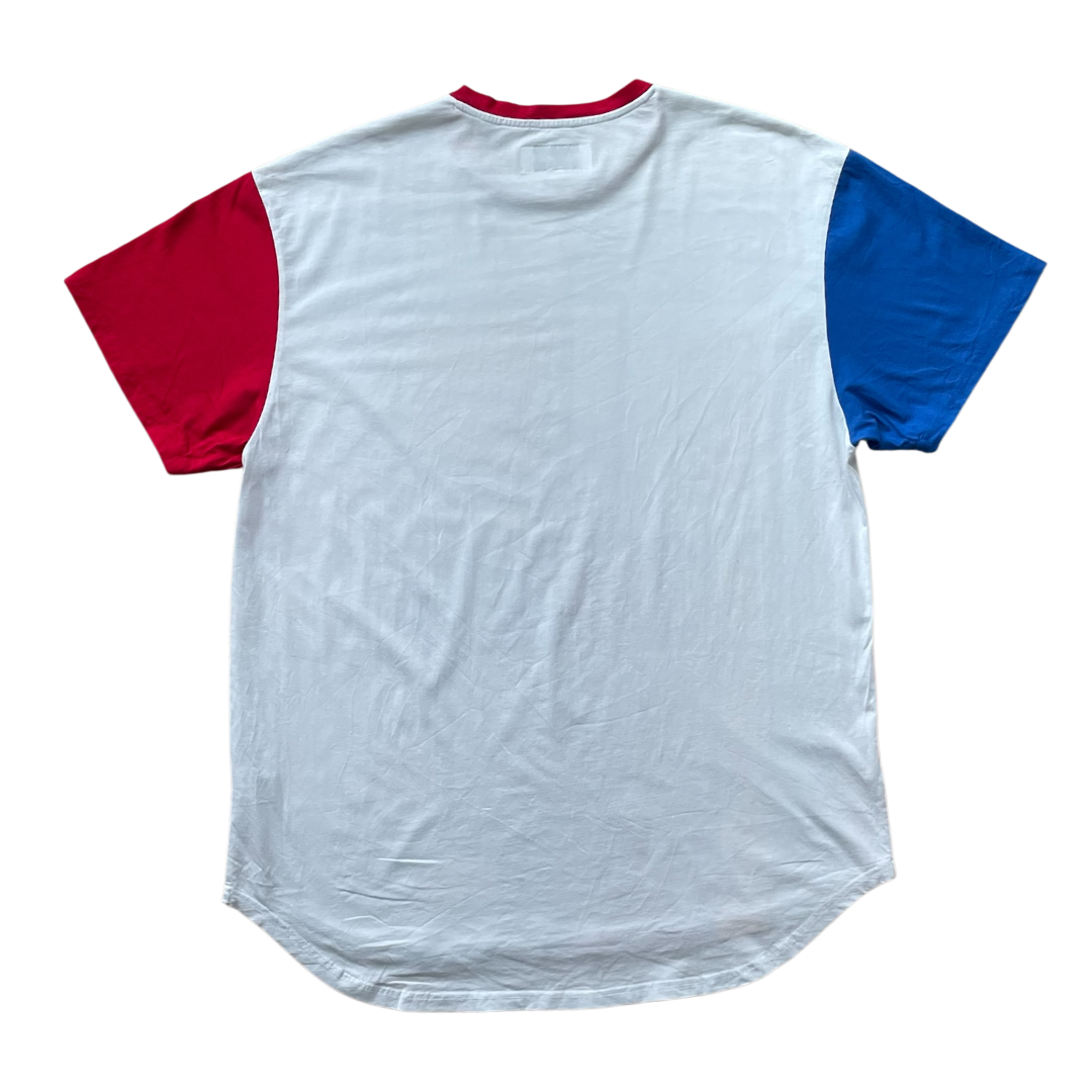 Reason Tom & Jerry T-shirt