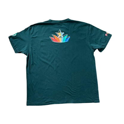 Starbucks pride T-shirt