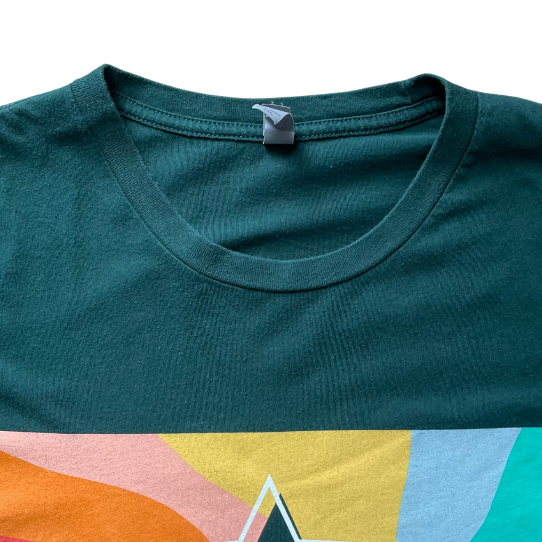Starbucks pride T-shirt