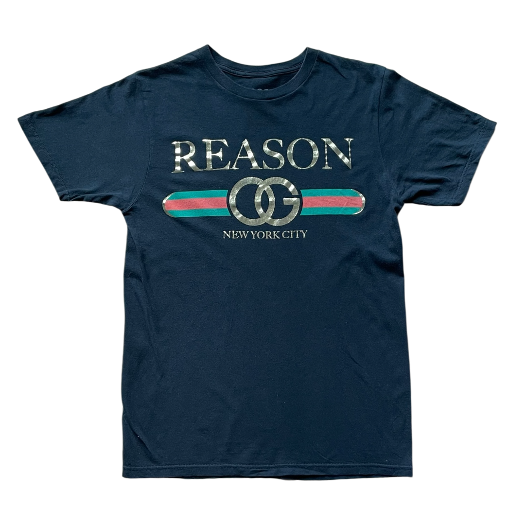 Reason NYC T-shirt