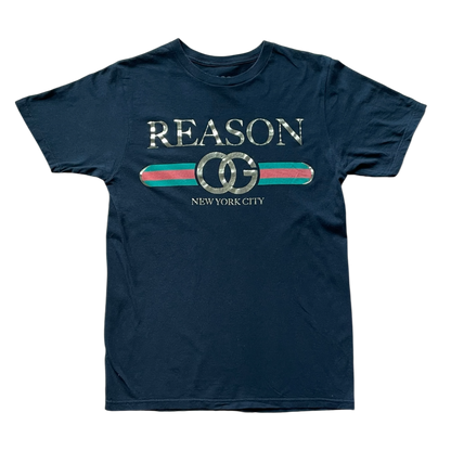 Reason NYC T-shirt