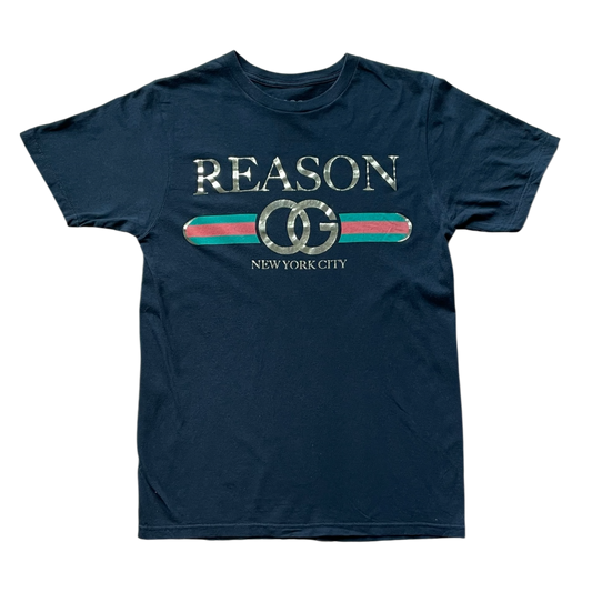 Reason NYC T-shirt
