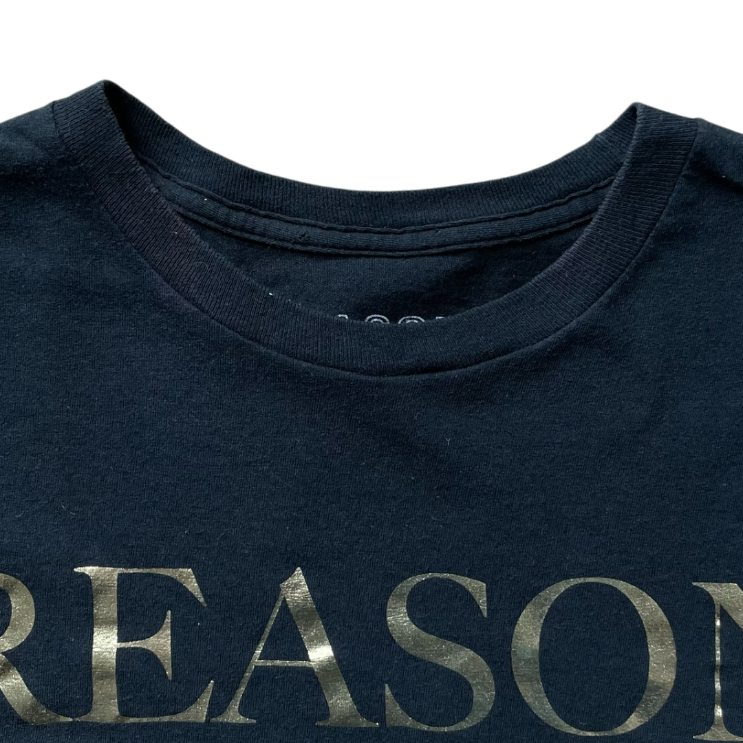 Reason NYC T-shirt