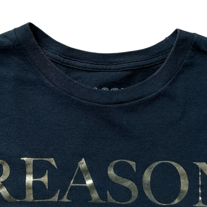 Reason NYC T-shirt