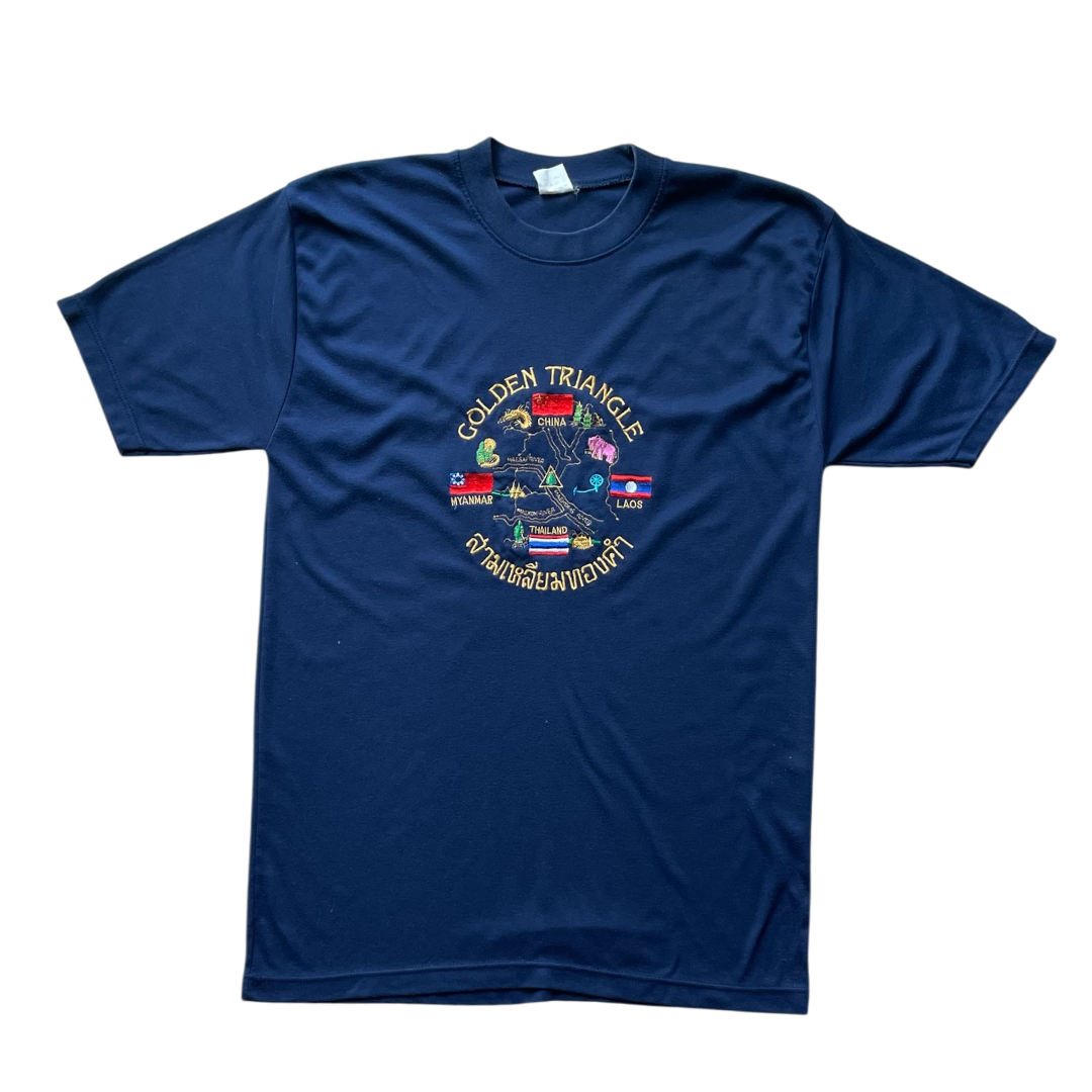 Golden Triangle T-shirt